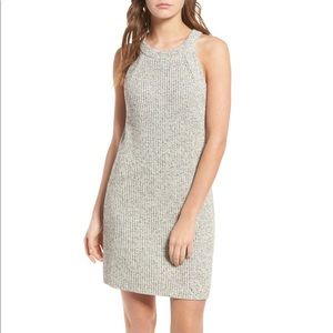 Madewell Sweater Dress